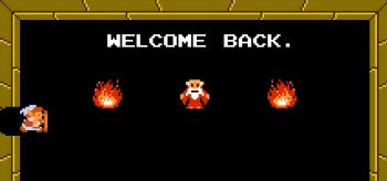 Des nouvelles pour tous !