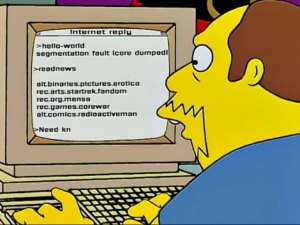 Invitation au chat !