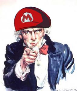 Recrutement sur Mygamelist !