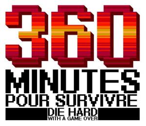 60 Minutes avec Davy Mourier