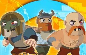 Bug PSN : When Vikings Attack! disponible gratuitement !