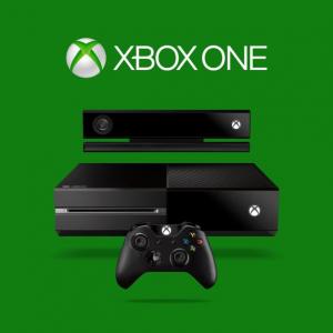 Xbox One annoncée !