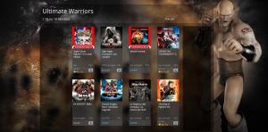 Soldes Jeux de combat sur le PS Store