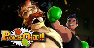 Punch-Out!! à 1.25€ jusque 23h00 !
