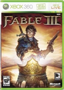 Fable III gratuit !
