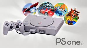Soldes PSOne sur le PS Store