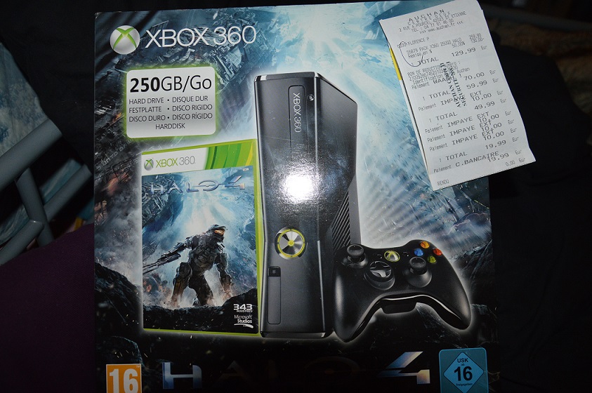 19.99?, qui dit mieux ?