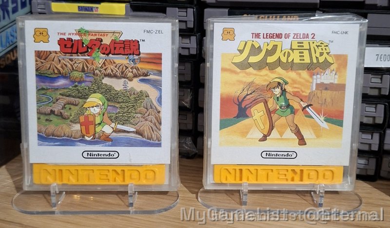 Pas faciles à trouver, même au Japon mais j'ai pu mettre la main dessus ❤️