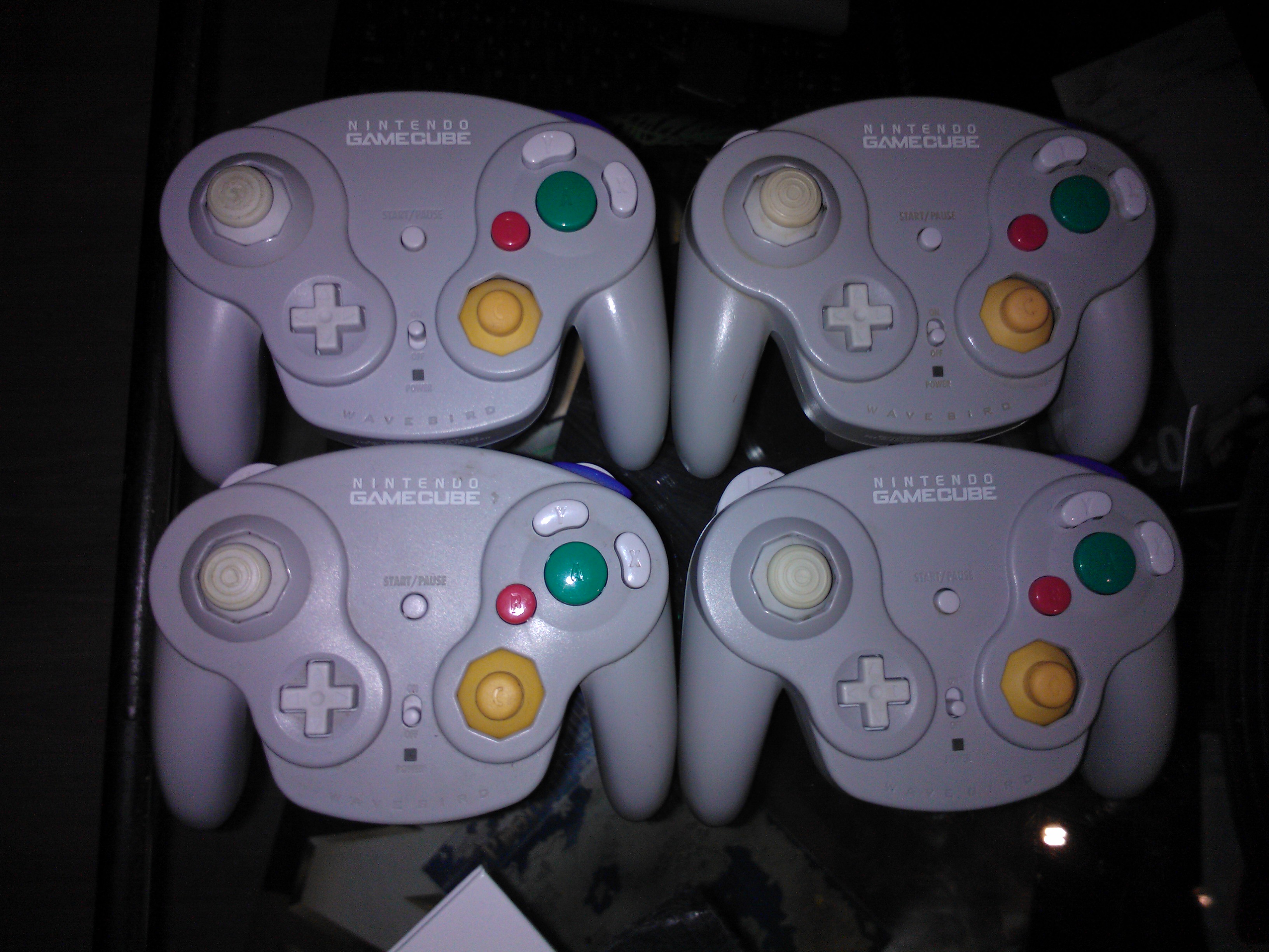 Caprice de collectionneur