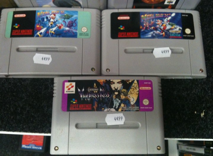 Petit exemple de trouvaille a easycash.