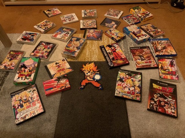 kamehameha ! :)