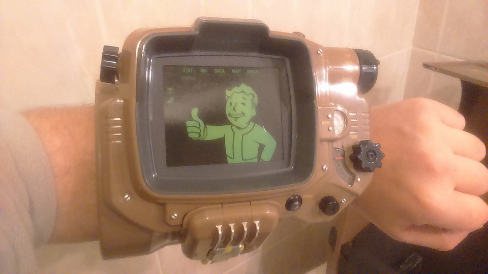 Clairement pas conçu pour les enfants !