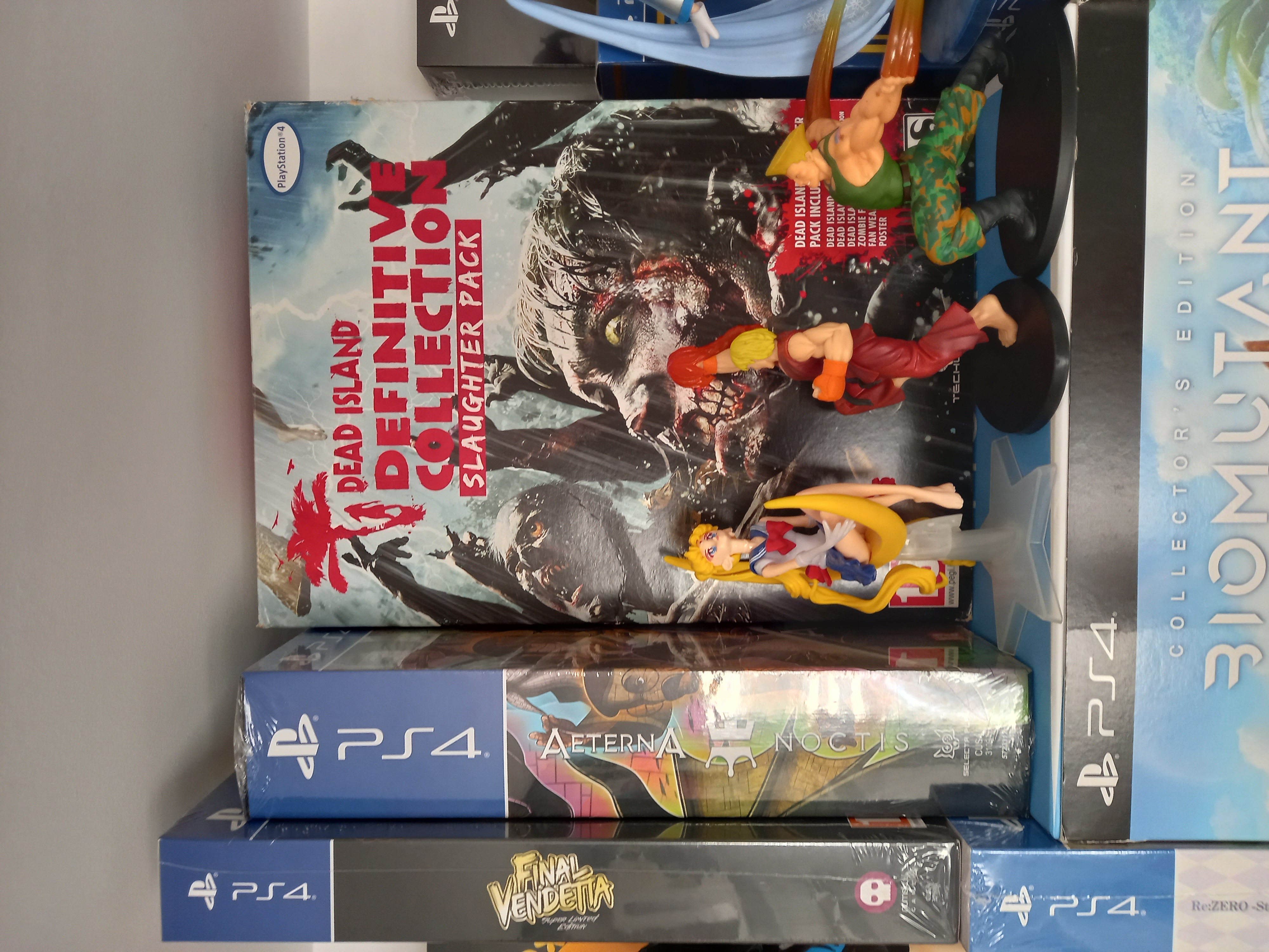 Dead Island Definitive Collection Slaughter Pack
