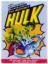 The Incredible Hulk