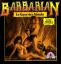Barbarian : The Ultimate Warrior - Le Guerrier Absolu