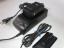 Sony Portable CD-I Power Supply + Batteries Pack