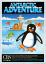 Antarctic Adventure
