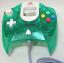 SEGA Dreamcast controller clear green (JAP)