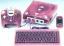 Dreamcast Hello Kitty Pink (JAP)