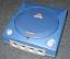 Dreamcast Pearl Blue (JAP)