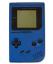 Game Boy Classic - Bleue