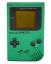 Game Boy Classic - Verte