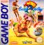 World Beach Volley: 1992 GB Cup - 1991 GB Cup (JP)