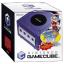 GameCube Super Mario Sunshine Pak + Carte Mémoire 59 (Indigo)