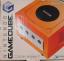 GameCube Orange