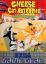 Cheese Cat-Astrophe starring Speedy Gonzales
