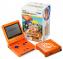Game Boy Advance SP Naruto Edition Limitée (JAP)