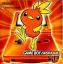 Game Boy Advance SP Pokemon Poussifeu Center Limited Edition Torchic Orange (JP)