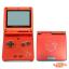 Game Boy Advance SP2 Pokemon Rouge Feu