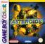Asteroids (Game Boy Color)