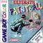 Ultimate Paintball