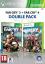 Far Cry 3 + Far Cry 4 - Double Pack (Gamme Classics)