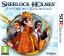 Sherlock Holmes : le Mystère de la Ville de Glace