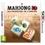 Mahjong 3D : les Guerriers de l'Empire