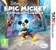 Epic Mickey : Power of Illusion