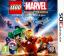 LEGO Marvel Super Heroes : L'Univers en Peril
