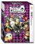 Persona Q: Shadow of the Labyrinth - The Wild Cards Premium Edition