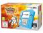 Nintendo 2DS Pokémon Soleil (console bleue + jeu préinstallé)