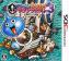 Slime Mori Mori Dragon Quest 3 : The Great Pirate Ship and Tails Troupe