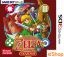 The Legend of Zelda : Oracle of Seasons (eShop 3DS)