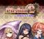 Picdun 2 : Witch's Curse (eShop 3DS)