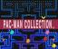 Pac-Man Collection (Wii U)