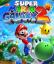 Super Mario Galaxy 2 (Wii U)