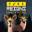 Reigns: Kings & Queens (eShop Switch)