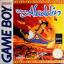 Aladdin Disney's (Game Boy)