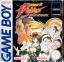 The King of Fighters '96 : Heat of Battle